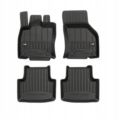 FROGUM 3D guminiai kilimėliai, skirti Volkswagen Passat B8 2014-2022