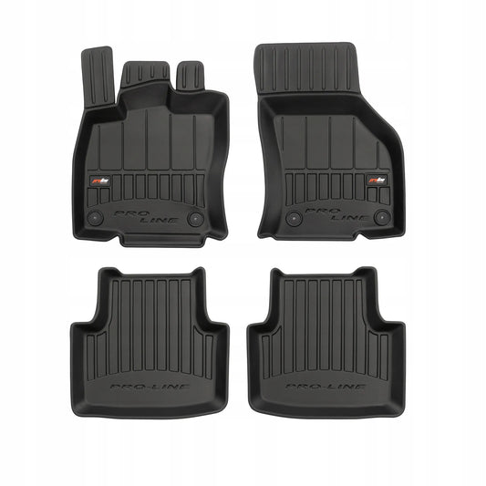 FROGUM 3D guminiai kilimėliai, skirti Volkswagen Passat B8 2014-2022