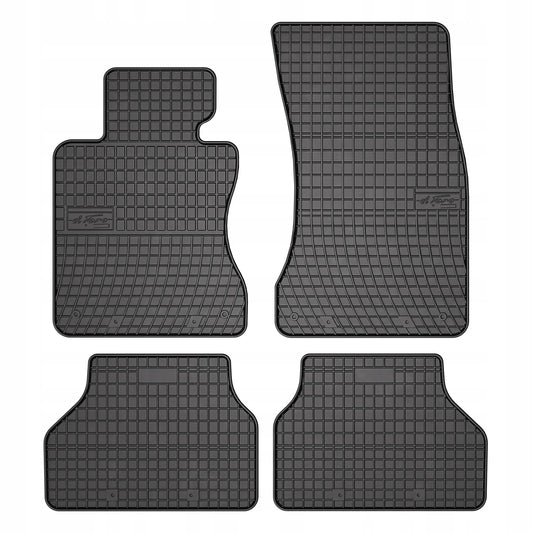 FROGUM guminiai kilimėliai ElToro skirti BMW 5 E60/E61 2003-2010