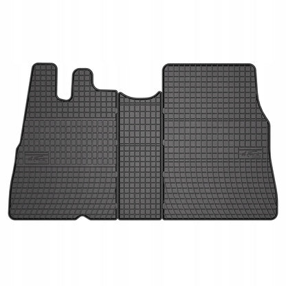 FROGUM guminiai kilimėliai ElToro, skirti Fiat Ducato II 230/244 1994-2006