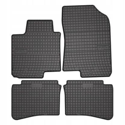 FROGUM guminiai kilimėliai ElToro skirti Hyundai i20 II 2014-2020 / i20 III nuo 2020