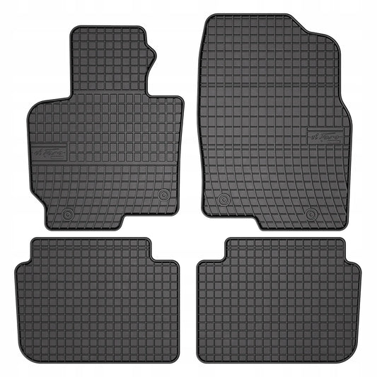 FROGUM guminiai kilimėliai ElToro skirti Mazda CX-5 I 2012-2017