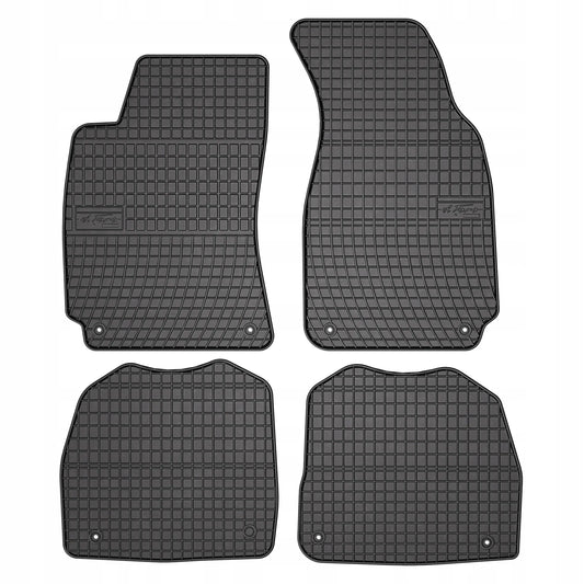 FROGUM guminiai kilimėliai ElToro skirti Skoda Superb I 2001-2008