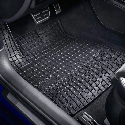 FROGUM guminiai kilimėliai ElToro skirti VW Golf III 1991-2003