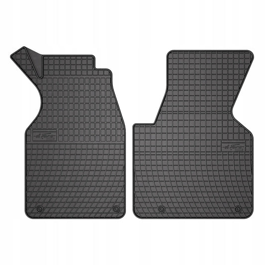 FROGUM guminiai kilimėliai ElToro skirti VW Transporter T4 1990-2003