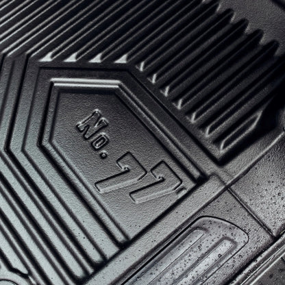 FROGUM guminiai kilimėliai No.77 skirti Audi A6 C6 2004-2008