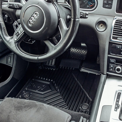 FROGUM guminiai kilimėliai No.77 skirti Mercedes A W176 2012-2018