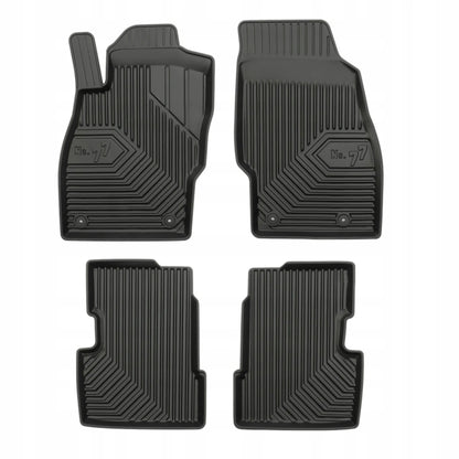 FROGUM guminiai kilimėliai No.77 skirti Opel Corsa E 2014-2019