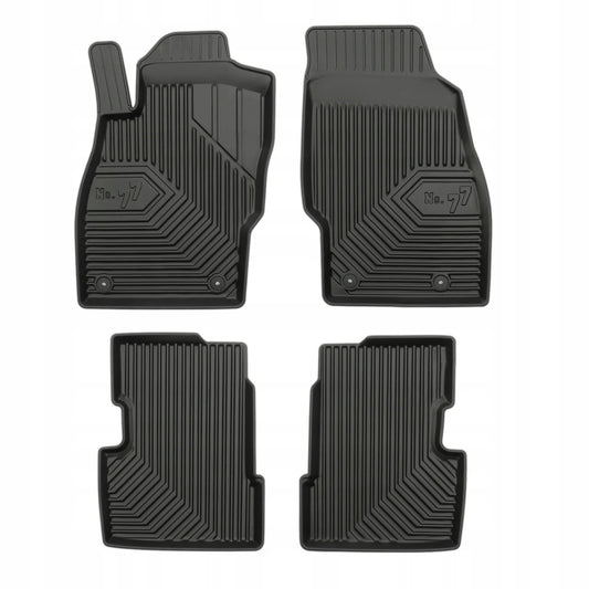 FROGUM guminiai kilimėliai No.77 skirti Opel Corsa E 2014-2019