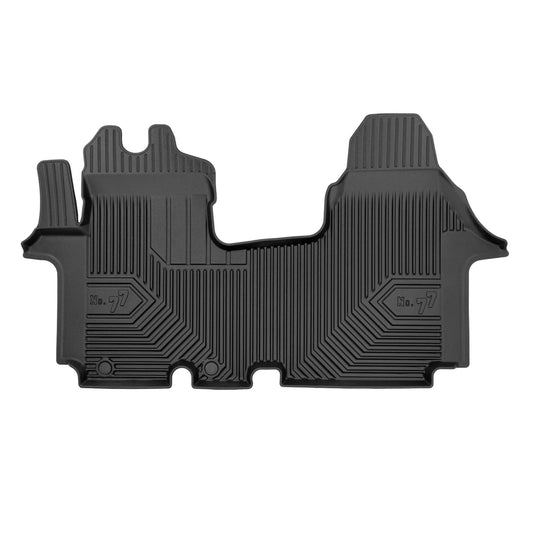 FROGUM guminiai kilimėliai No.77 skirti Opel Vivaro A 2001-2014