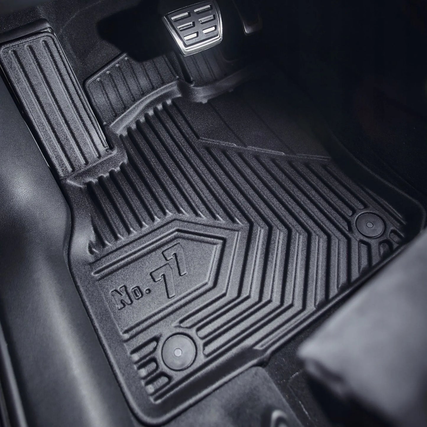 FROGUM guminiai kilimėliai Opel Insignia A 2008-17