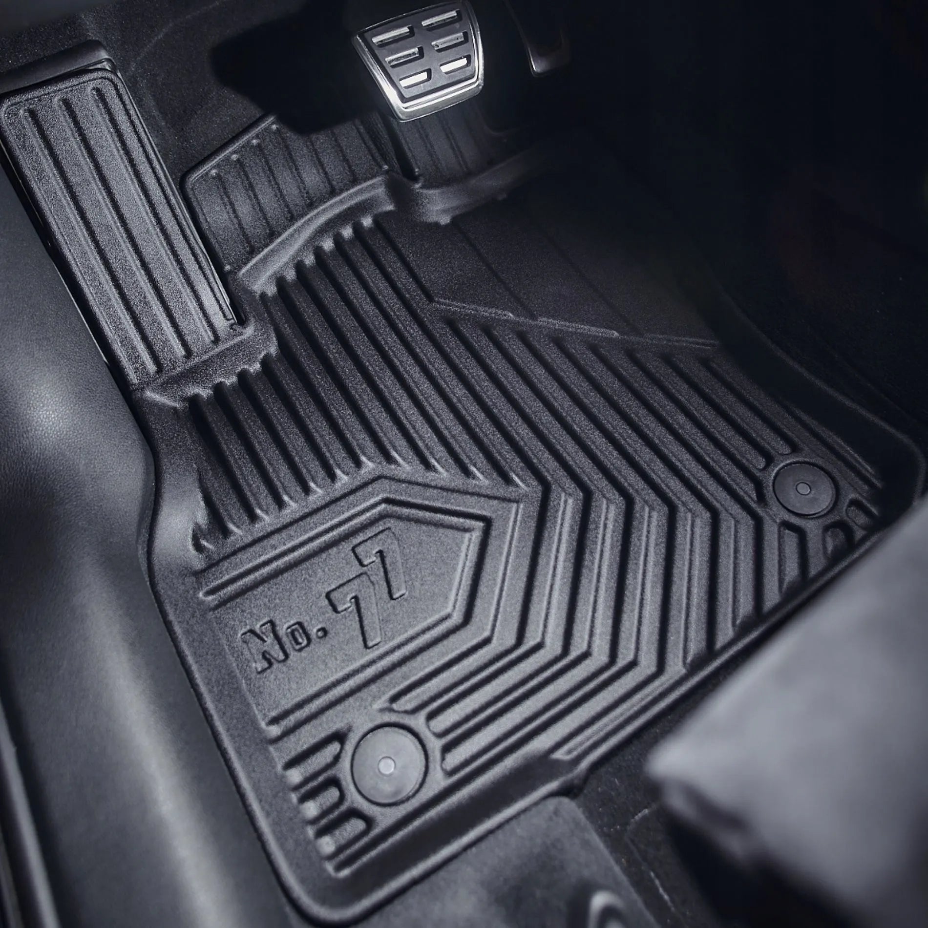 FROGUM guminiai kilimėliai Opel Insignia A 2008-17