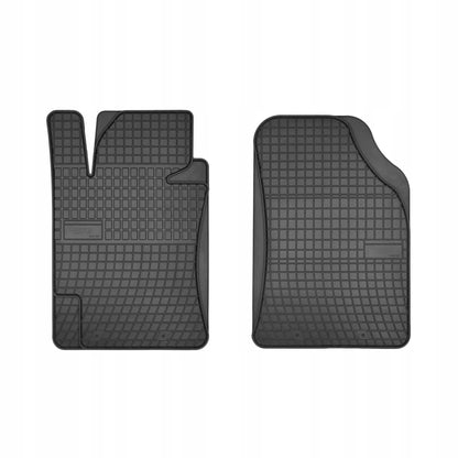 FROGUM universalūs automobilių kilimėliai PURE design (2 vnt., priekiniai)