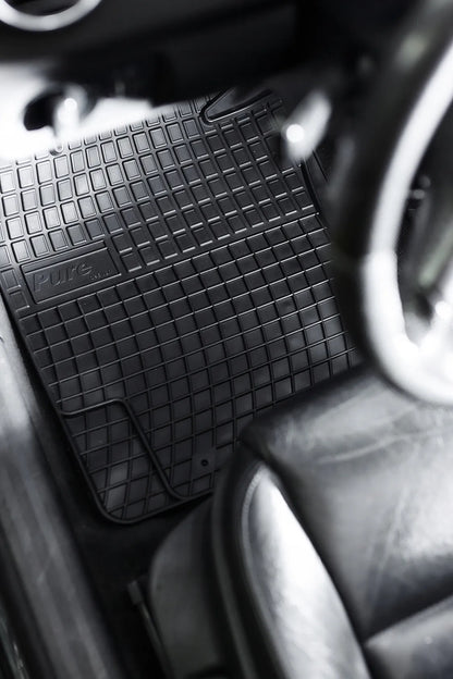 FROGUM universalūs automobilių kilimėliai PURE design (2 vnt., priekiniai)