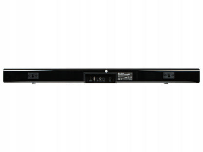 Galingas BLOW CINEMA 4.0 V2 garso projektorius (soundbar) Bluetooth, USB, HDMI, AUX 120W