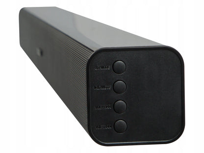 Galingas BLOW CINEMA 4.0 V2 garso projektorius (soundbar) Bluetooth, USB, HDMI, AUX 120W