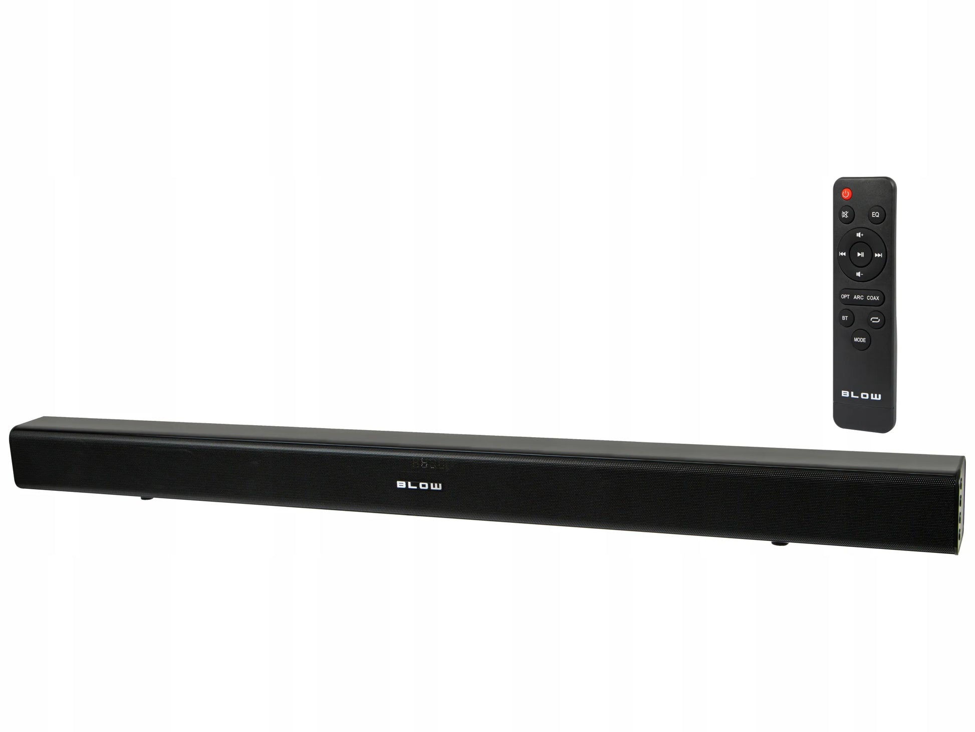 Galingas BLOW CINEMA 4.0 V2 garso projektorius (soundbar) Bluetooth, USB, HDMI, AUX 120W