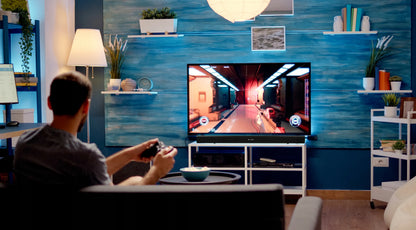 Galingas BLOW CINEMA 4.0 V2 garso projektorius (soundbar) Bluetooth, USB, HDMI, AUX 120W