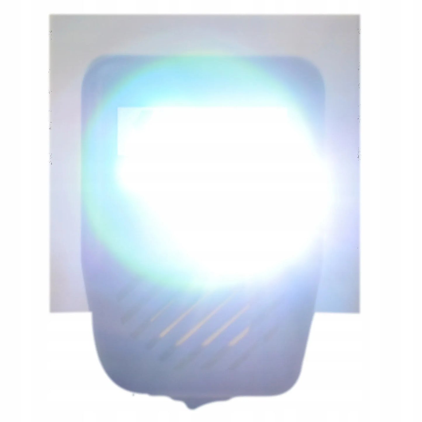 Galingas LED graužikų, kiaunių, žiurkių ir pelių repelentas