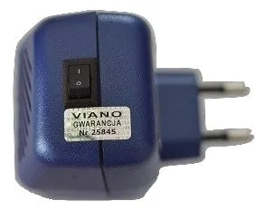 Galingas LED graužikų, kiaunių, žiurkių ir pelių repelentas