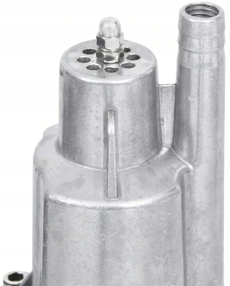 Galingas panardinamasis siurblys švariam ir purvinam vandeniui 1500W