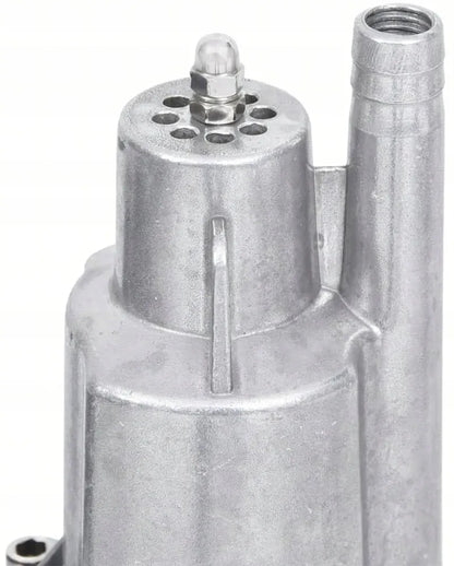 Galingas panardinamasis siurblys švariam ir purvinam vandeniui 1500W