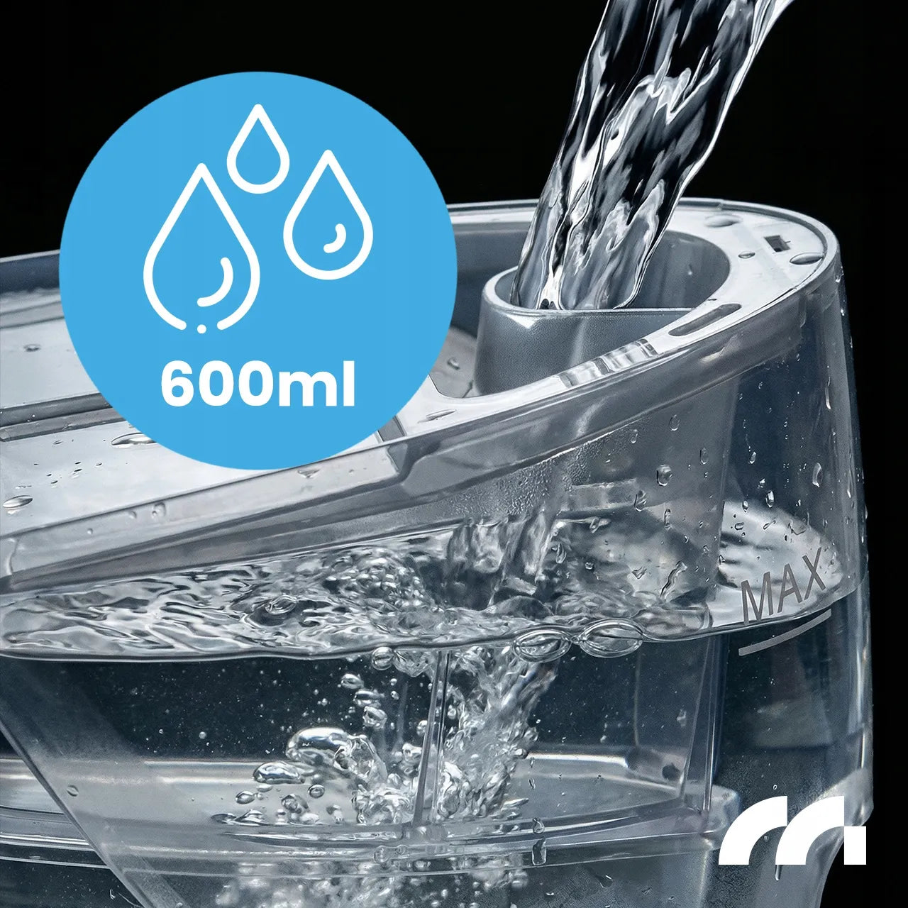 Garinė stotis Maltec SteamCare 2500W lygintuvas drabužiams