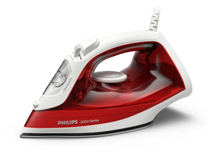 Garinis lygintuvas „Philips 2000“ serija DST2010/40, apsauga nuo lašėjimo, 2000 W