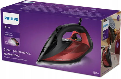 Garinis lygintuvas PHILIPS DST 7022/40