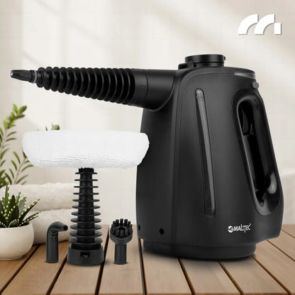 Garinis valytuvas Maltec HDS3550W-PRO langams, apmušalams ir siūlėms