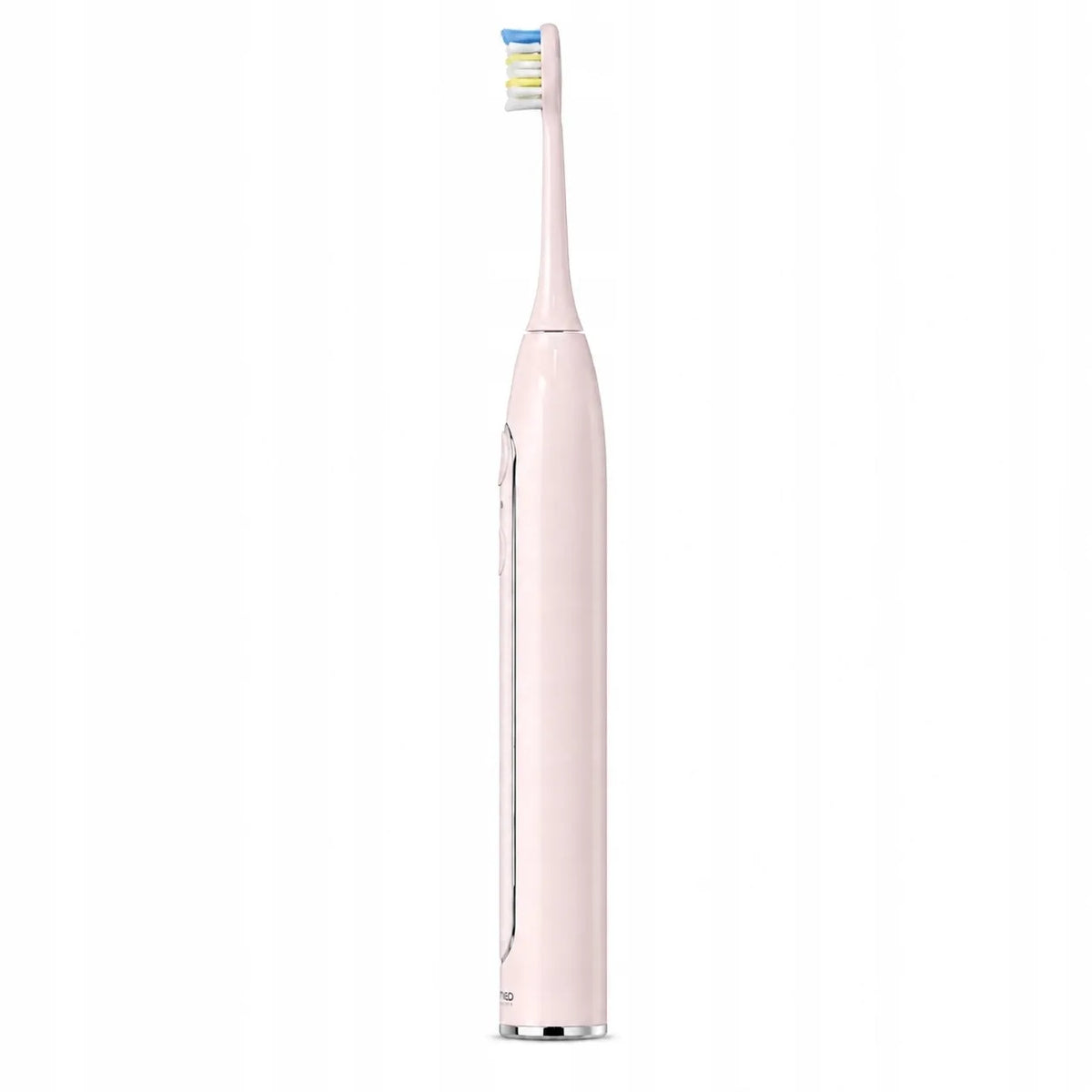Garsinė dantų šepetėlė OROMED SONIC NEXT PRO PINK, indukcinė, 40 000 jud./min.