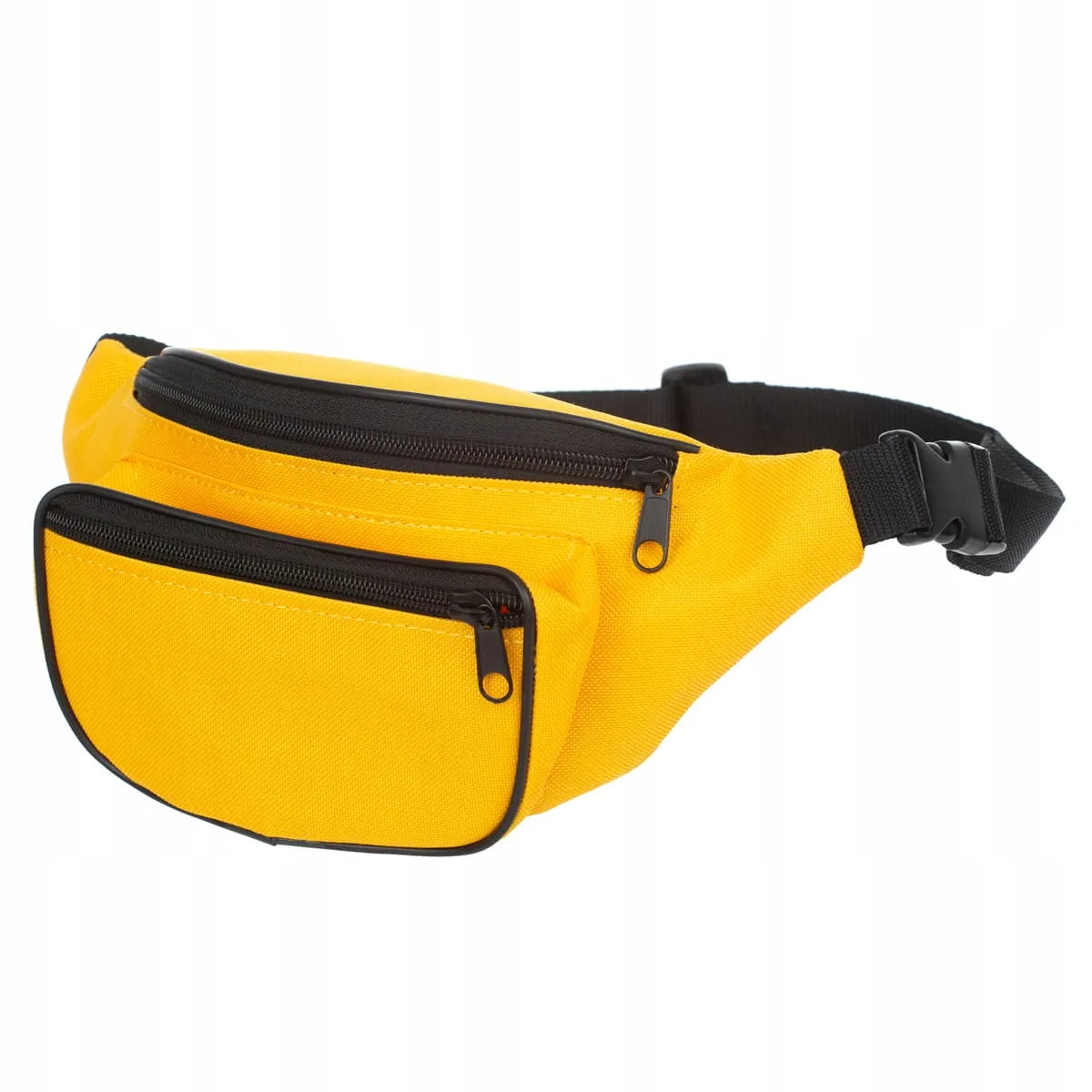 Geltona vandeniui atspari juosmens rankinė