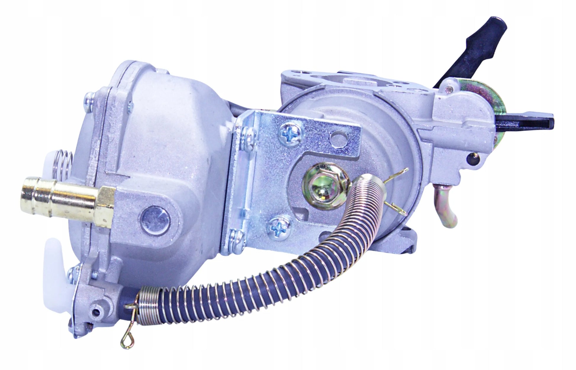 Generatoriaus karbiuratorius 2,5 kW 3 kW 4 kW 5,5AG, 6,5AG, 168F, 168FB LPG CNG