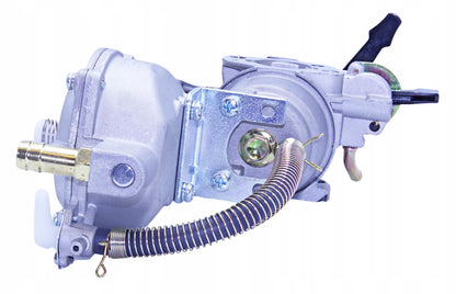 Generatoriaus karbiuratorius 2,5 kW 3 kW 4 kW 5,5AG, 6,5AG, 168F, 168FB LPG CNG