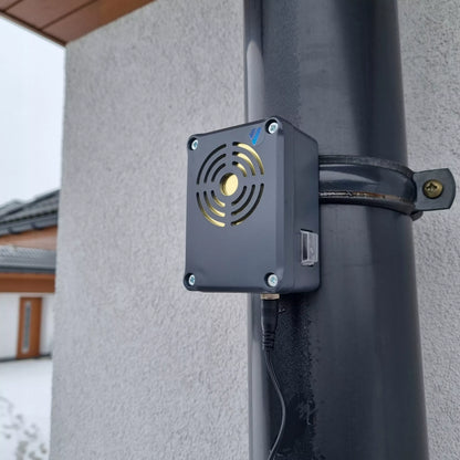 Graužikų, kiaunių, pelių ir žiurkių atbaidymo priemonė Viano WATERMINI