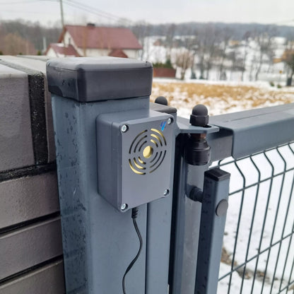 Graužikų, kiaunių, pelių ir žiurkių atbaidymo priemonė Viano WATERMINI