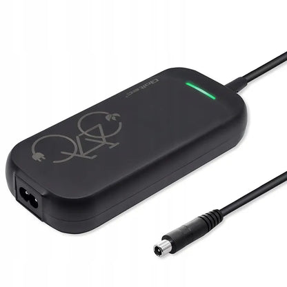Greitas įkroviklis Xiaomi elektriniam dviračiui ir paspirtukui 36V 42V 2A 8.0*8.0mm+pin