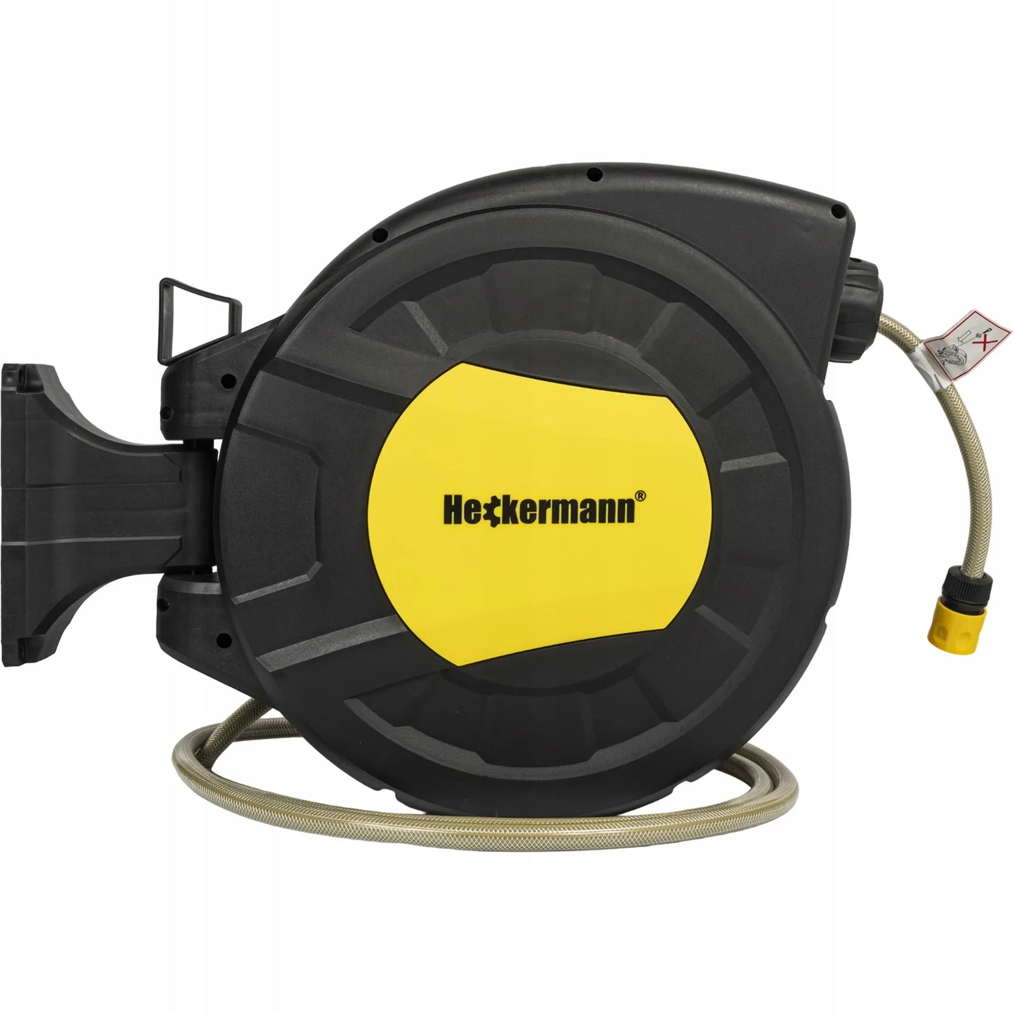 Heckermann sodo žarnos ritė ZYW011-S28
