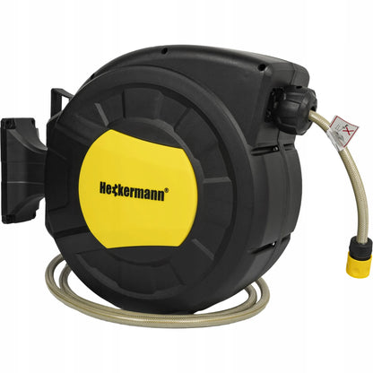 Heckermann sodo žarnos ritė ZYW011-S28