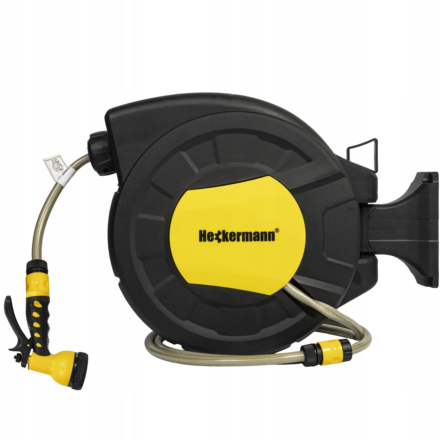 Heckermann sodo žarnos ritė ZYW011-S28