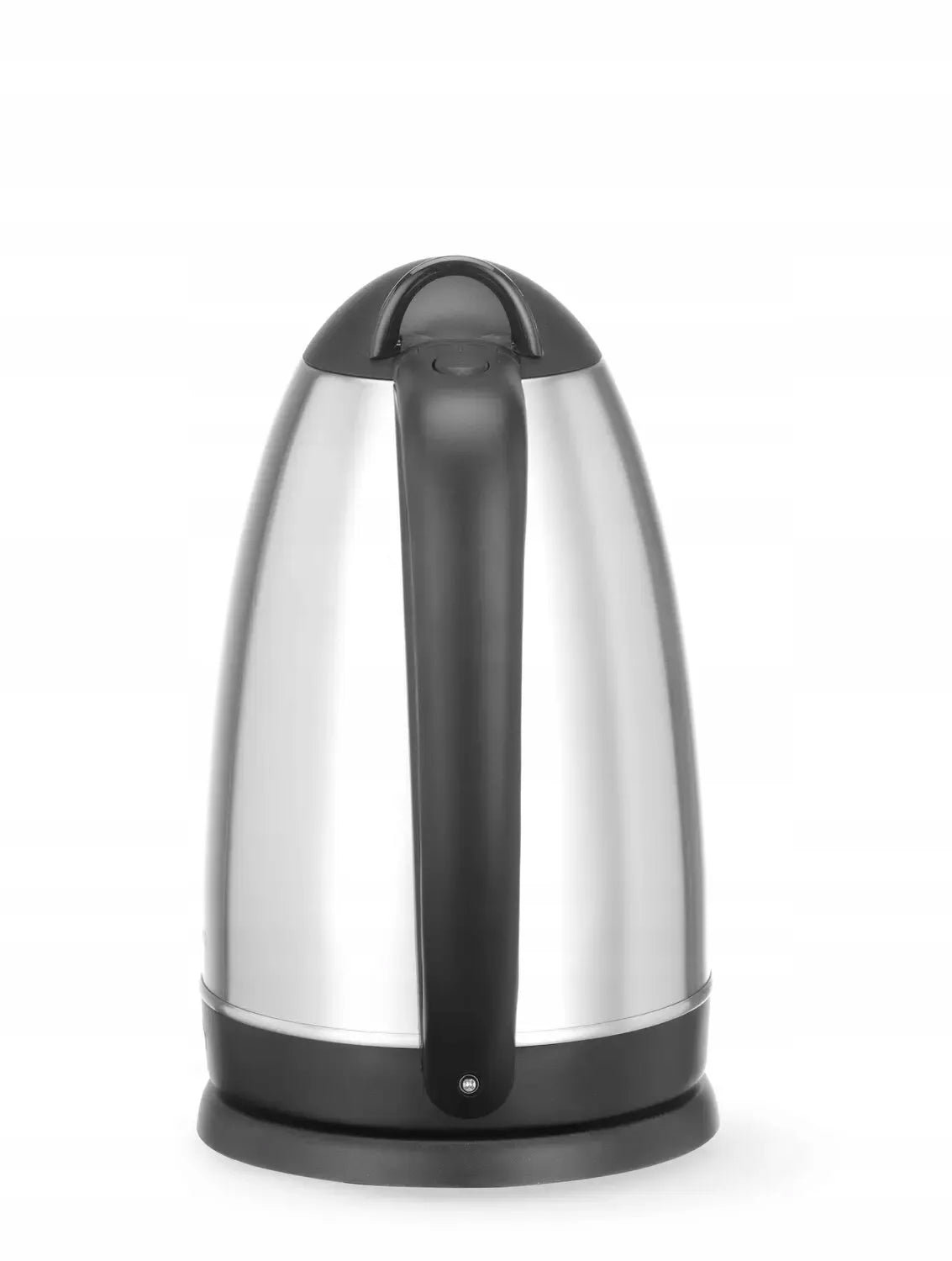 HENDI belaidis elektrinis virdulys 2,5 l, 2150 W, sidabrinis ir pilkas, plieninis