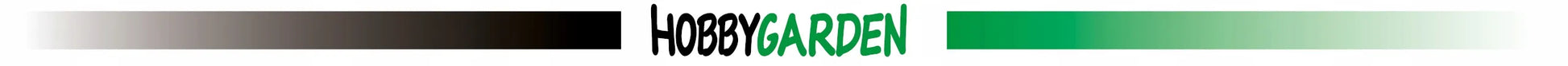 Hobbygarden sodo gultas su pagalve ir kojų atrama, reguliuojamu atlošu