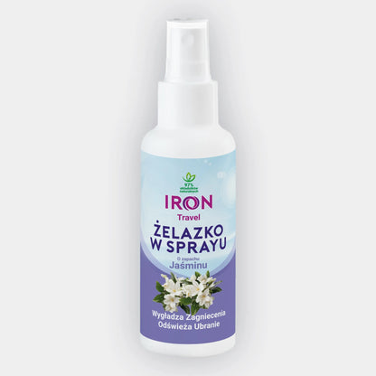 Iron lyginimo purškalas, 100 ml