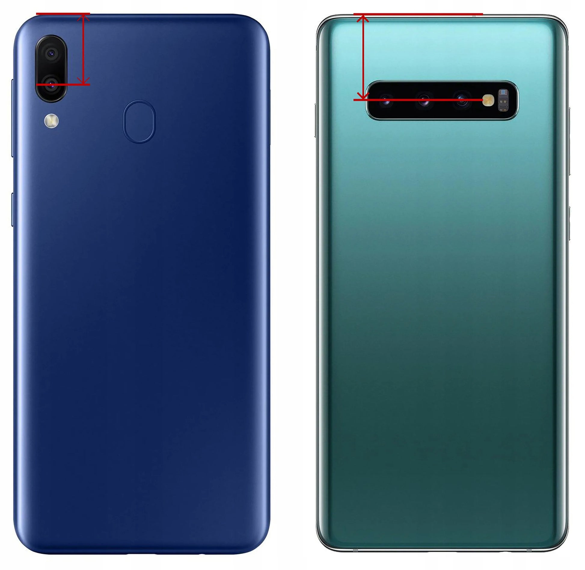 Išmaniojo telefono objektyvas: „Macro“ + plataus kampo – Focus PRO