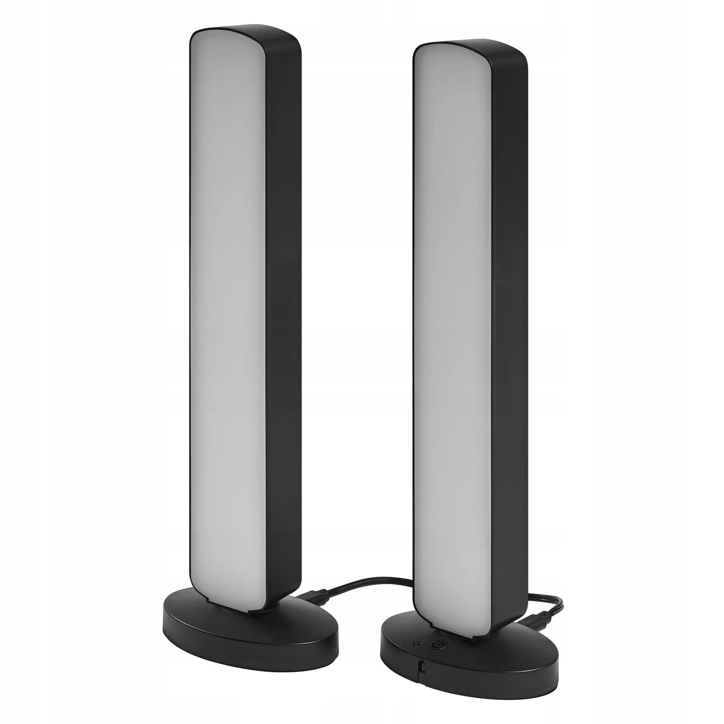 Išmanusis LED RGB žaidimų šviestuvas 28cm OSRAM SMART WiFi
