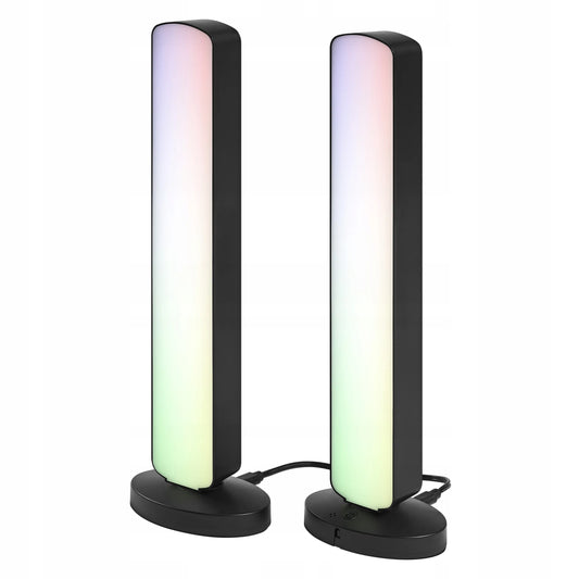 Išmanusis LED RGB žaidimų šviestuvas 28cm OSRAM SMART WiFi