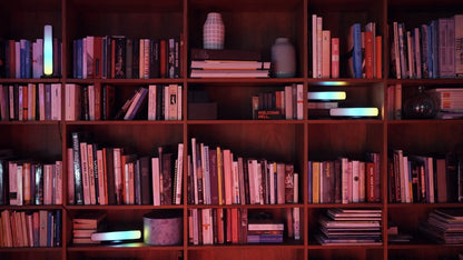 Išmanusis LED RGB žaidimų šviestuvas 28cm OSRAM SMART WiFi