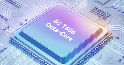 Išmanusis telefonas CUBOT NOTE 50 16/256GB LTE AND13 NFC