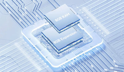 Išmanusis telefonas CUBOT NOTE 50 16/256GB LTE AND13 NFC