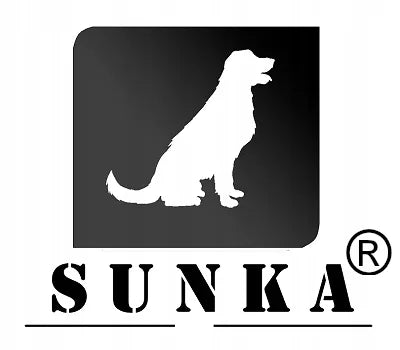 Itin tvirtas persegamas 3 m pavadėlis dideliam šuniui „Sunka“
